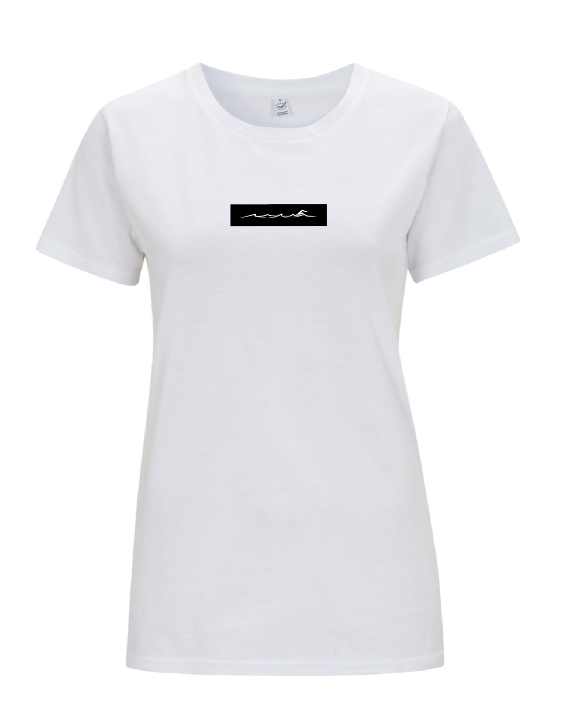 Element-39-100 Beach Shirt "Wave" | Damen