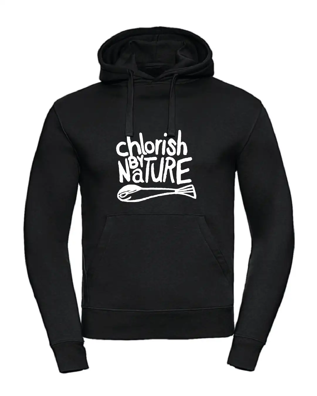 Chlorish by Nature Hoodie | Rock the Pool