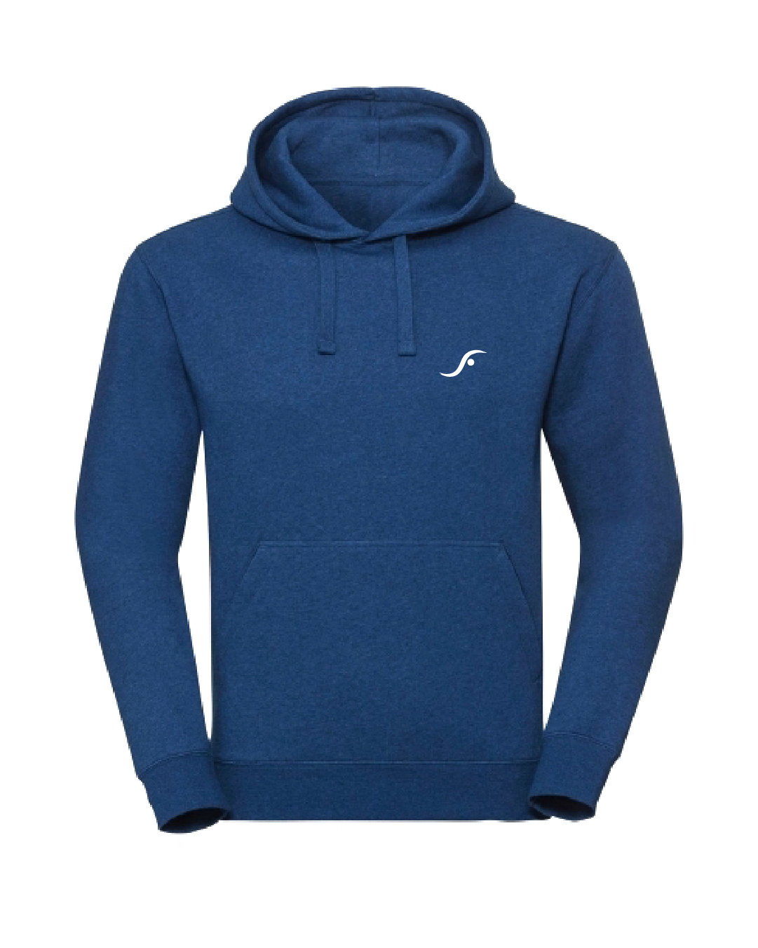 SF_Hoodie_ocean King of the pool - Hoodie Herren & Kids