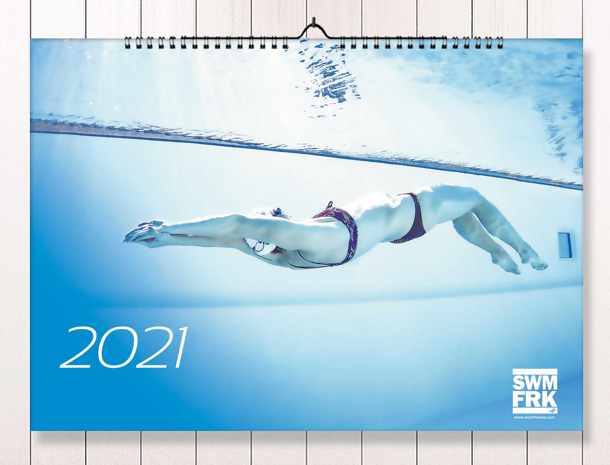 ssM_2020_Kalender_Shop_Titel Der Schwimm-Kalender 2021 | SCHLUSS-VERKAUF