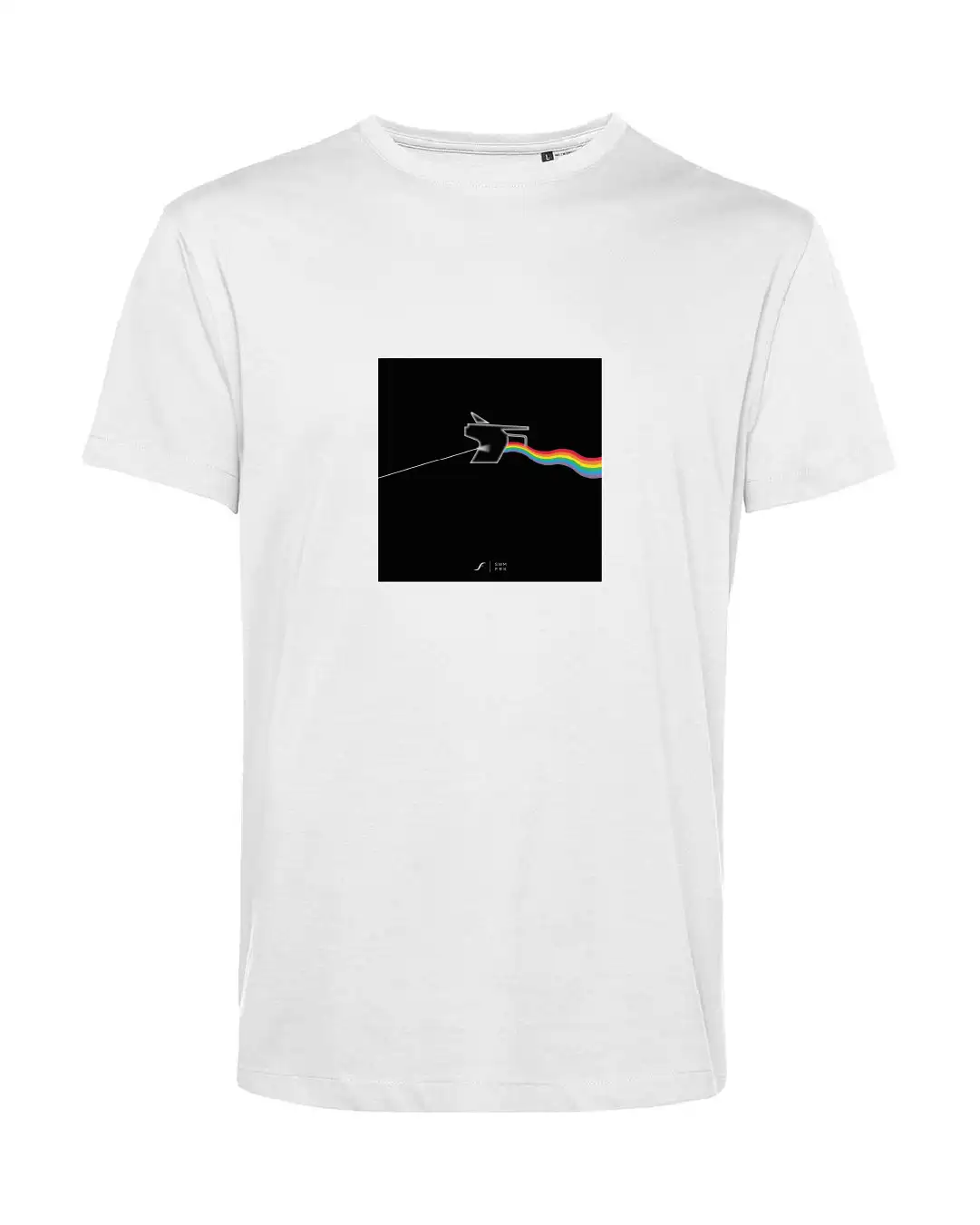 Dark Side of the Block Shirt | Rock the Pool