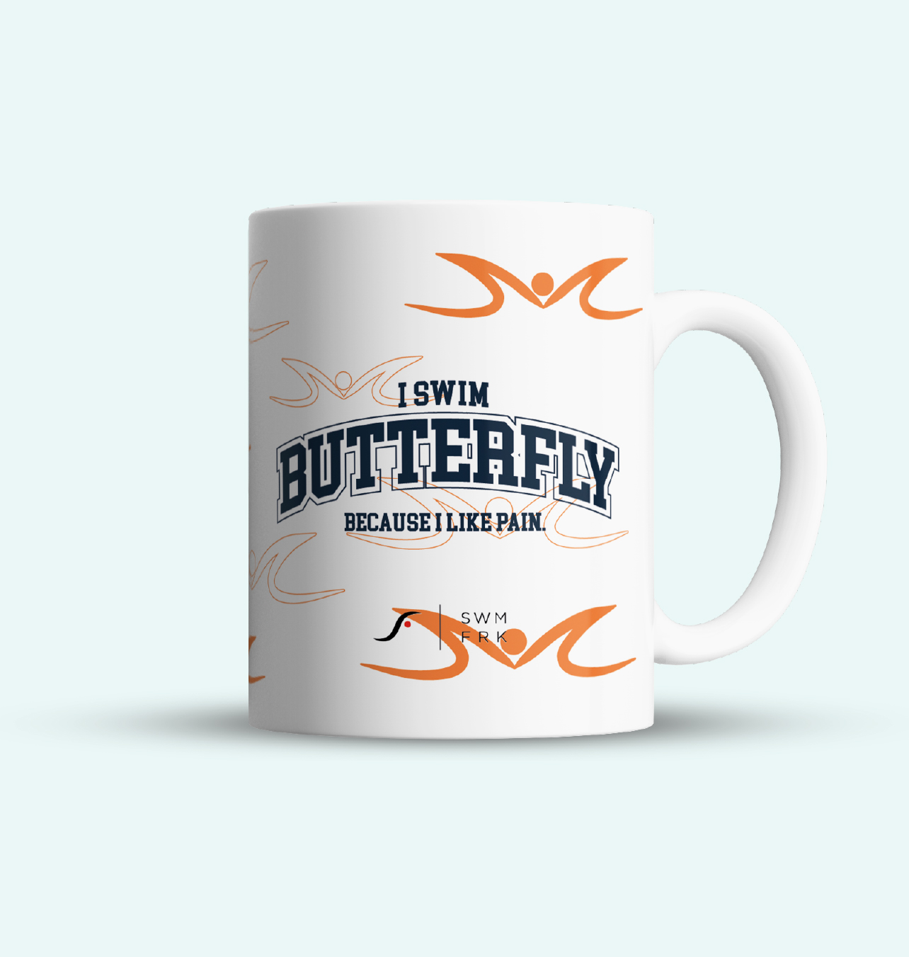 SF_2022_Stroke_Tasse_ButterflyojaeGDa663oJI Tassen-Set (alle Schwimmarten) | Your stroke your mug