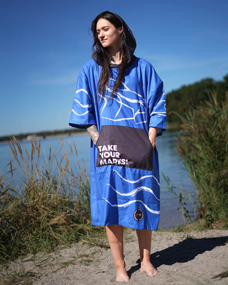 SF_2023_Poncho "Take your marks" Poncho