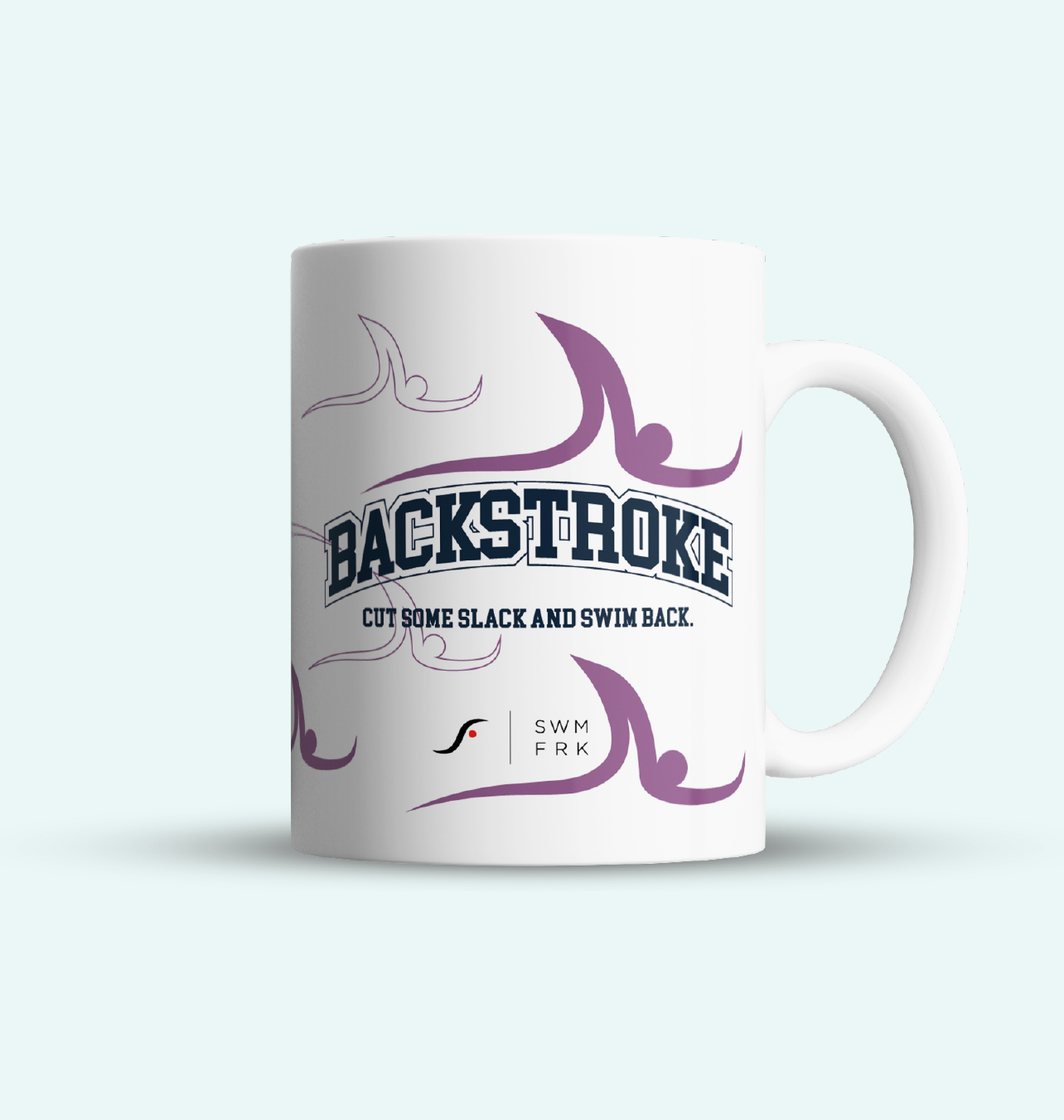 SF_2022_Stroke_Tasse_BackGli9jb9KVfnA8 Tassen-Set (alle Schwimmarten) | Your stroke your mug