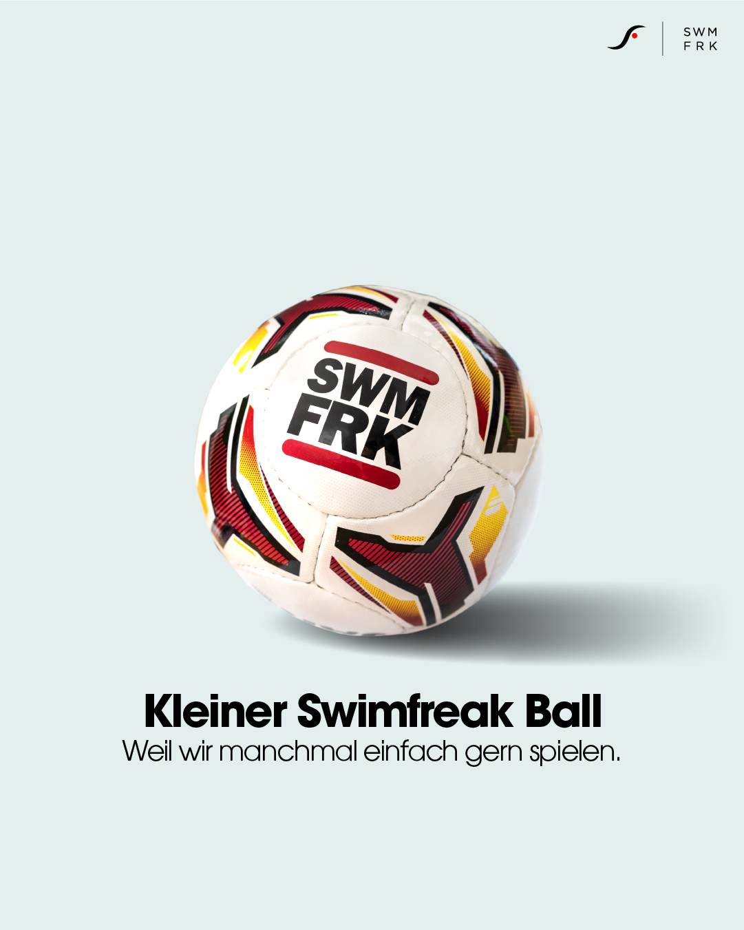 Die Swimfreak Box 15 | Mit Widerstands-Suit und exklusiver Schwimmbrille