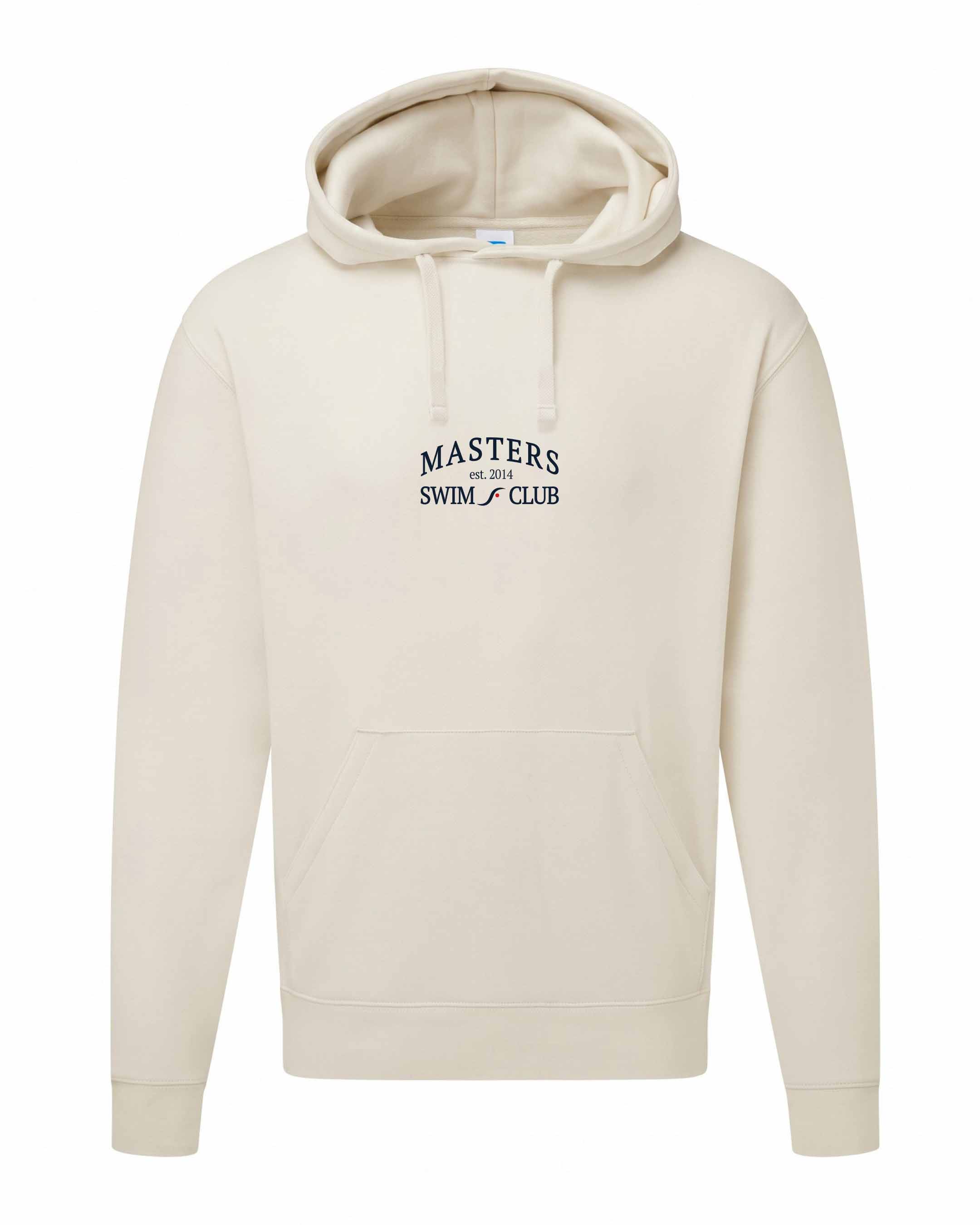 Die Swimfreaks MASTERS Box | mit Masters-Shirt, - Hoodie und Swim Lane Socken