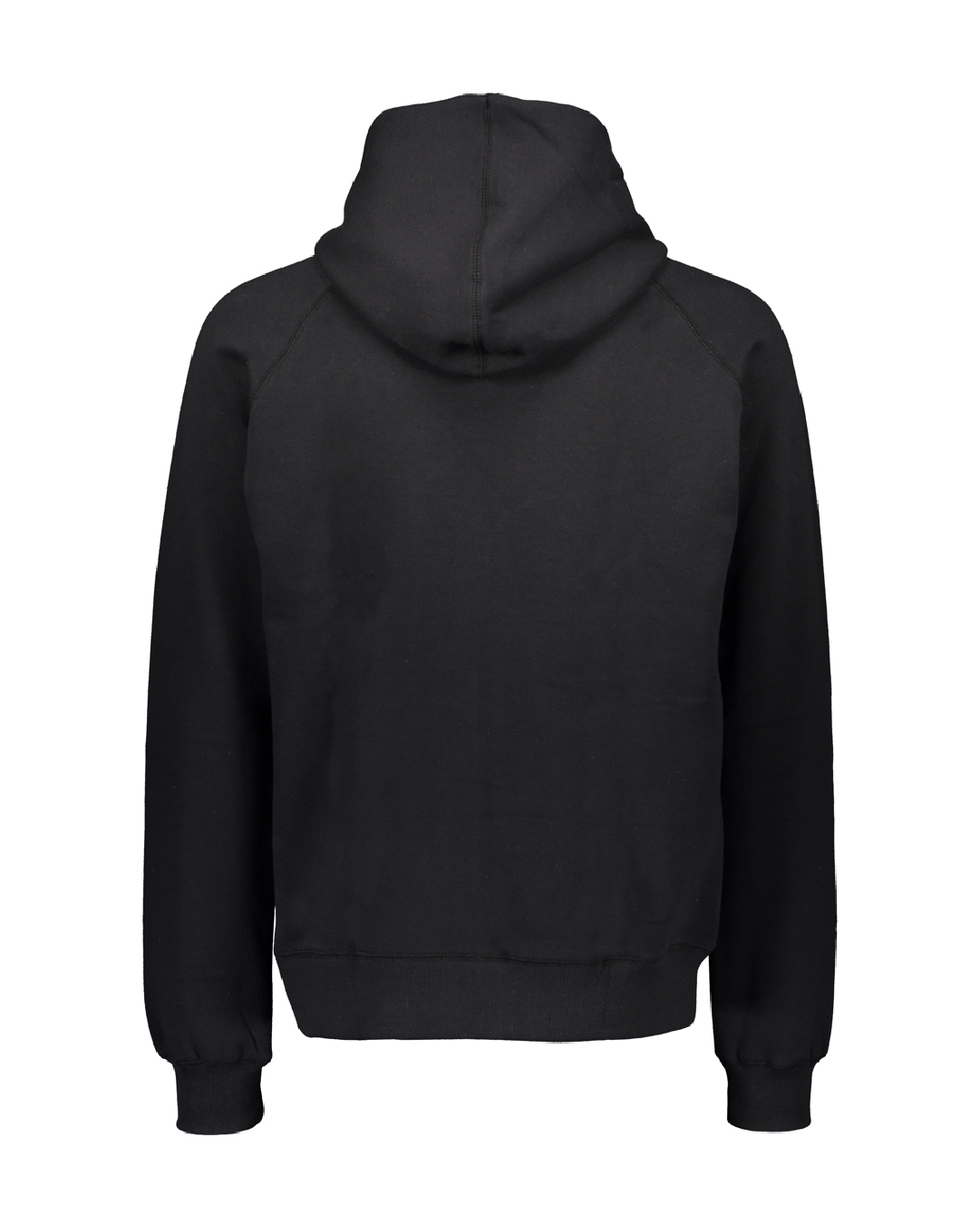 SF_2024_Hoodie_Herren_schwarz_rs Fin der Schwimm-Pinguin – Hoodie Herren & Kids | Swimfriends Kollektion