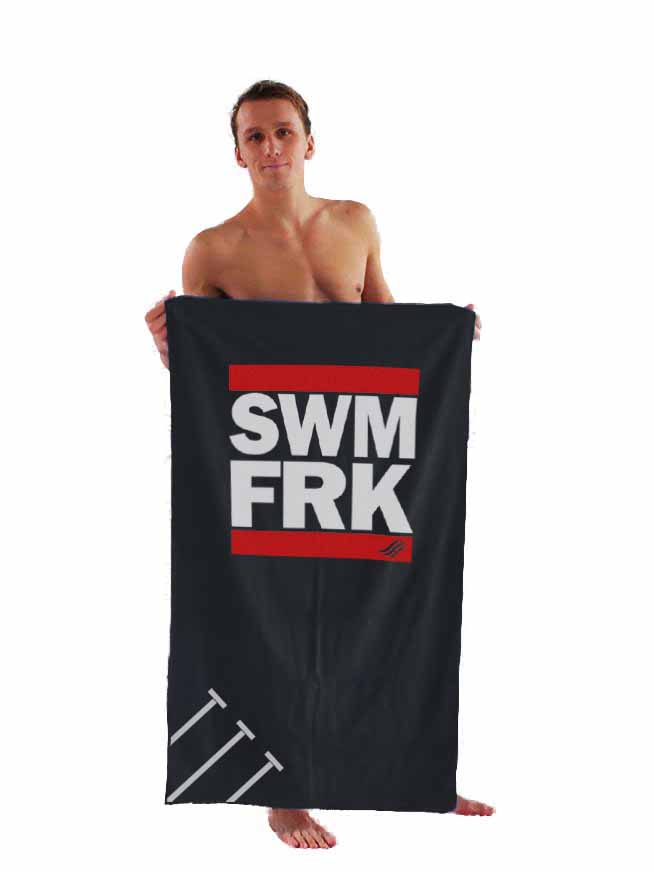 Die swimfreak-Box 8 | Mit dem Swimfreak Premium Hoodie!