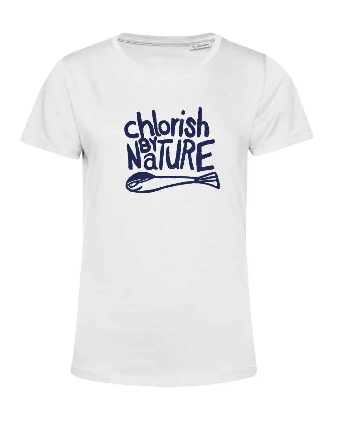 Chlorish by Nature Shirt Damen | Rock the Pool