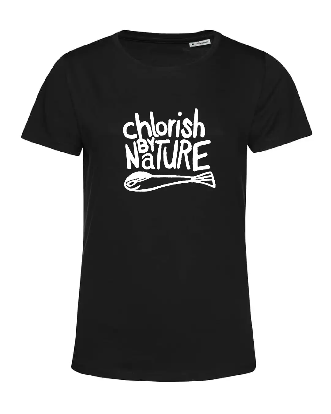 Chlorish by Nature Shirt Damen | Rock the Pool