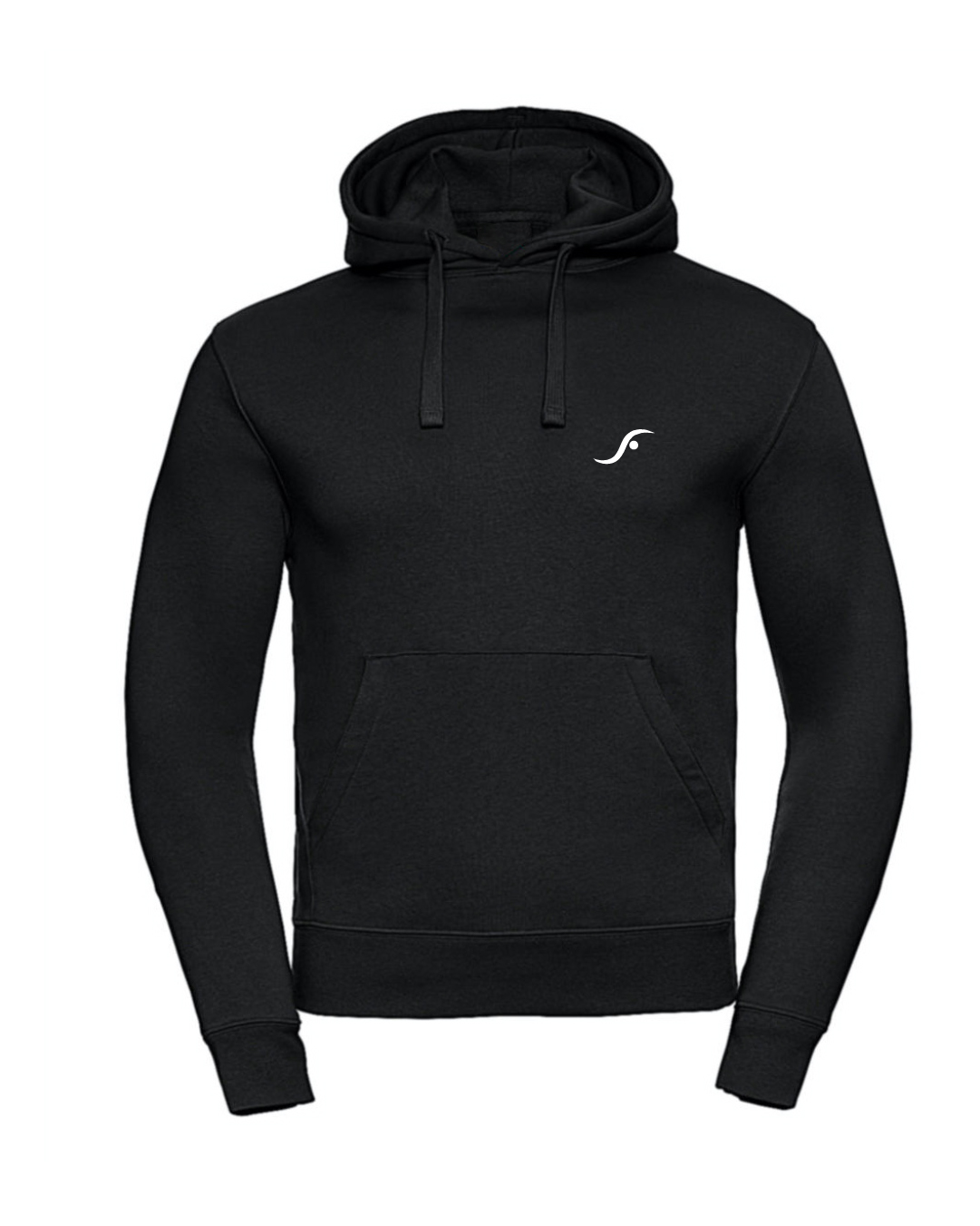 SF_Hoodie_schwarz King of the pool - Hoodie Herren & Kids