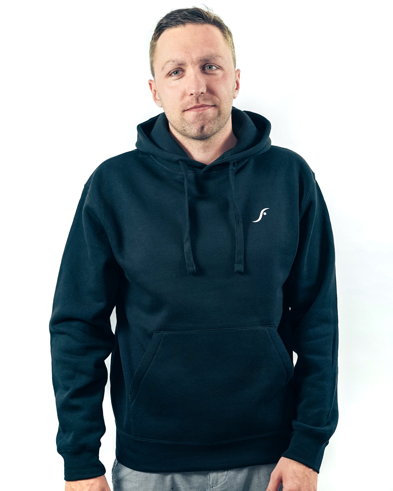 Swimmers' Bay –  Hoodie Herren & Kids