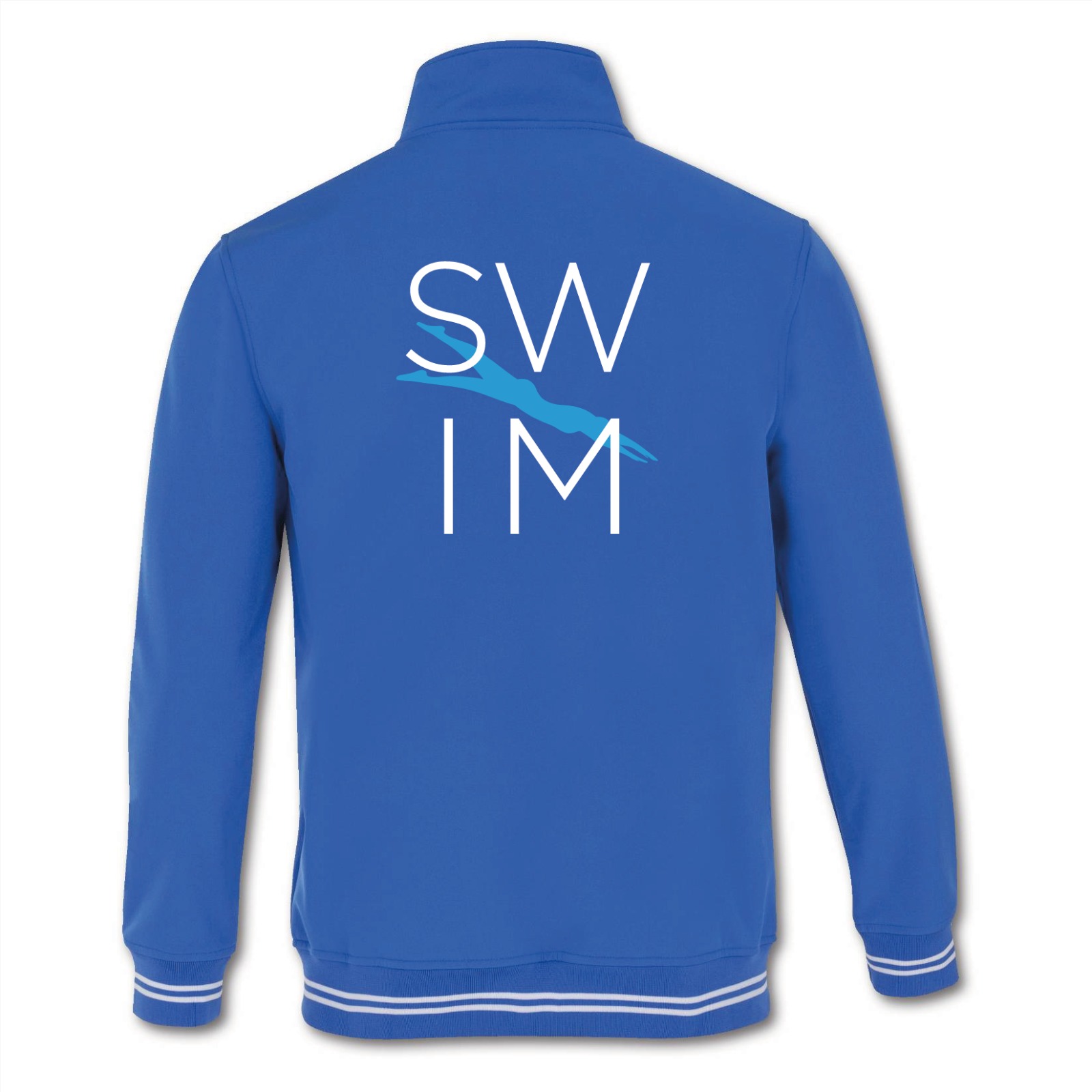 SF_2020_Jacke_hinten SWIM Softshell-Jacke | Für Erwachsene & Kids