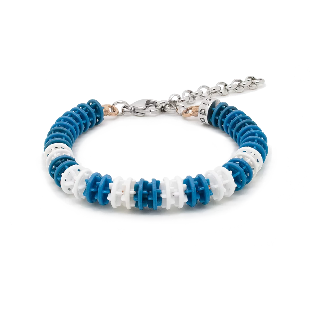 n°605 - Victory Armband | Ossidabile Swim Schmuck