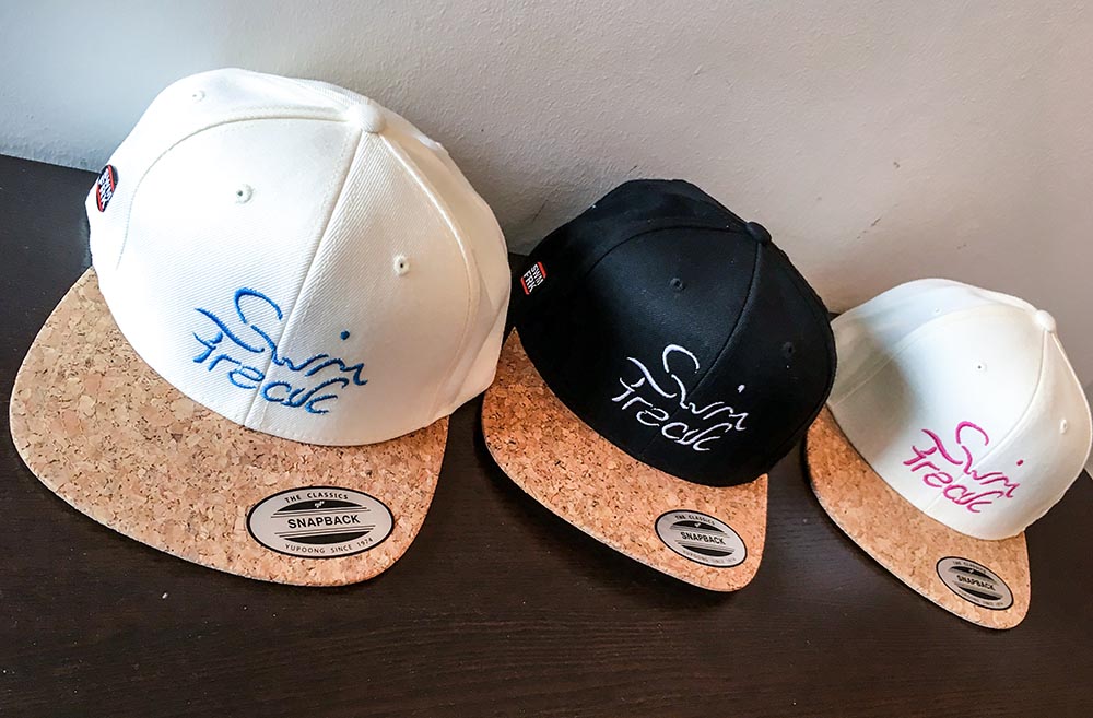 SF_Cap_Allg swimfreak Basecap | LIMITIERT