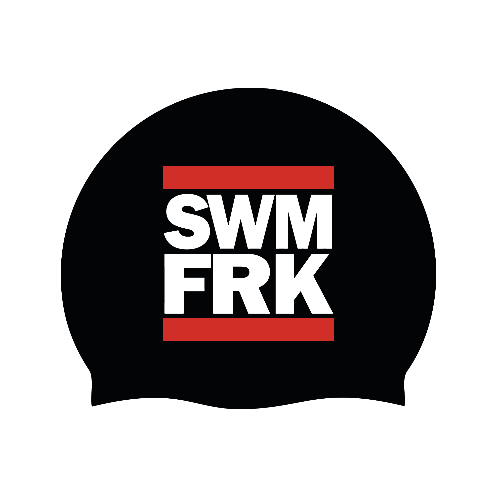 SF_2023_Swimfreak-Cap Swimfreak Badekappe