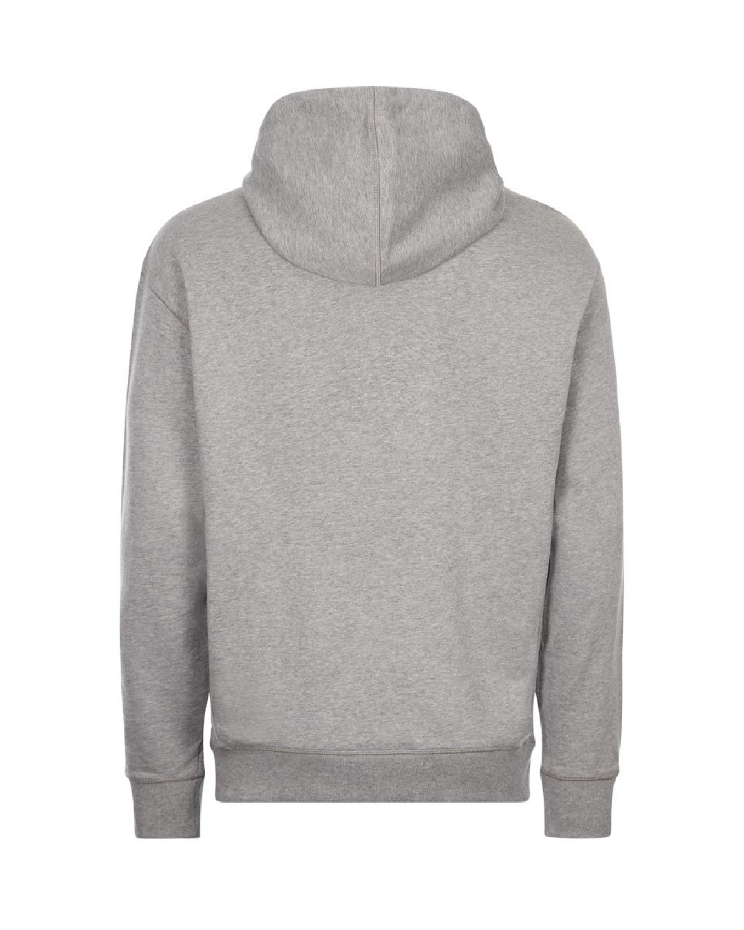 SF_2024_Hoodie_Damen_grau_rs Longo die Langstrecken-Giraffe – Damen Hoodie | Swimfriends Kollektion