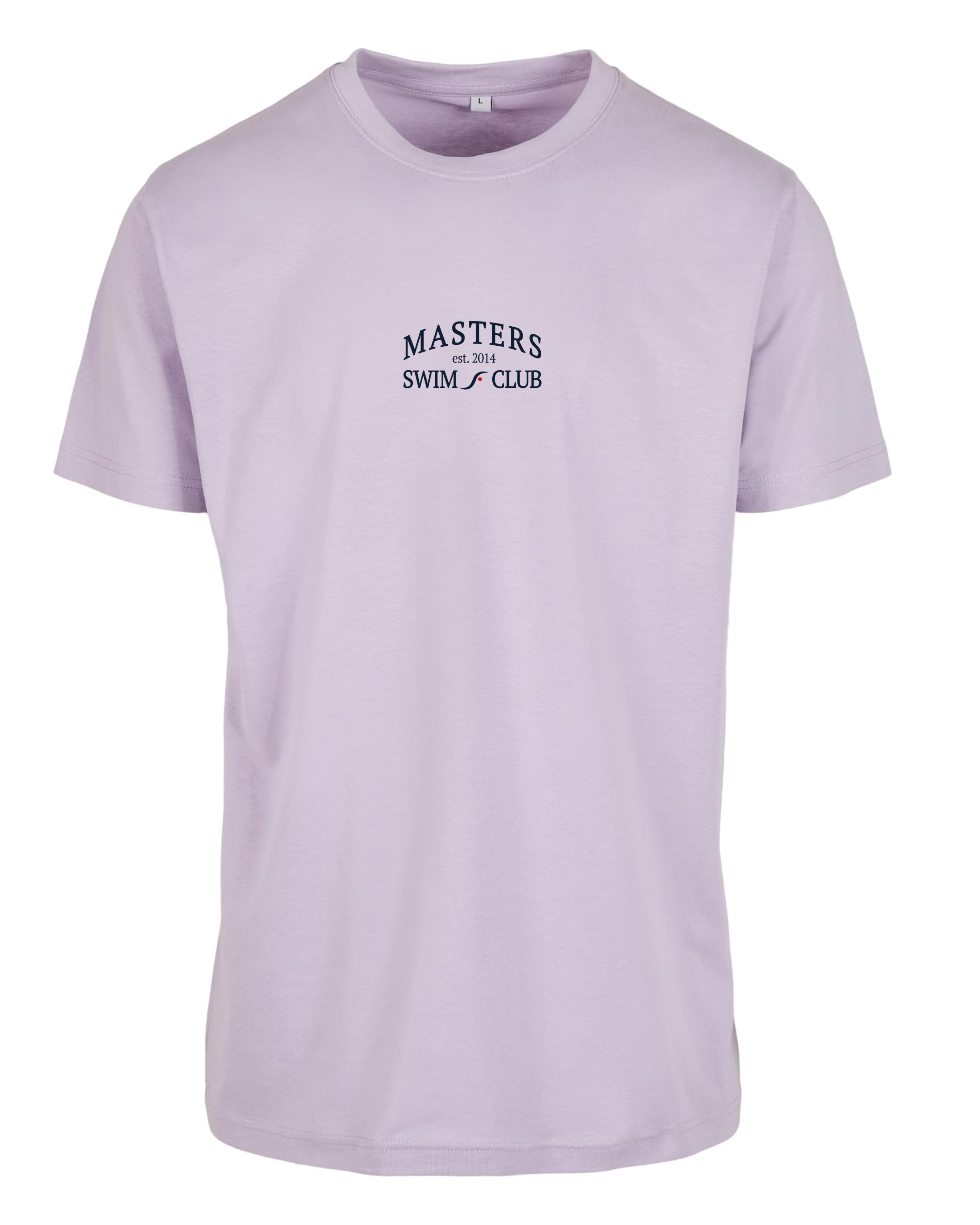 Masters Swim Club - Shirt | Masters Collection