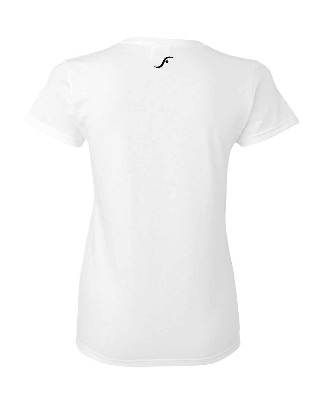 SF_Damen_Shirt_weiss_rs My Block - Shirt Damen