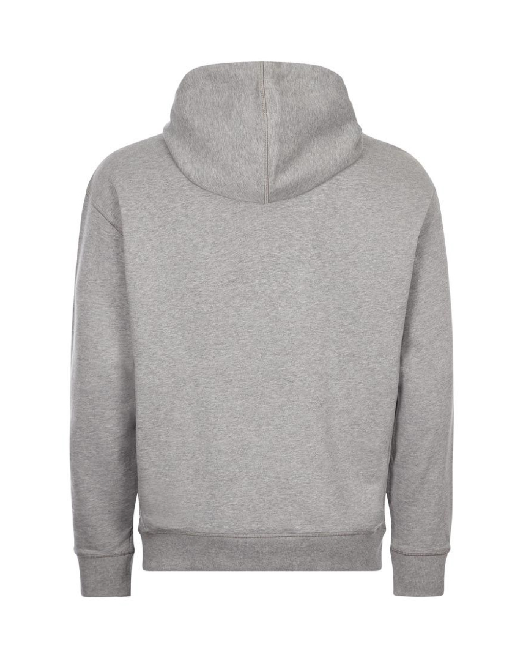 SF_2024_Hoodie_Herren_grau_rs Longo die Langstrecken-Giraffe – Hoodie Herren & Kids | Swimfriends Kollektion