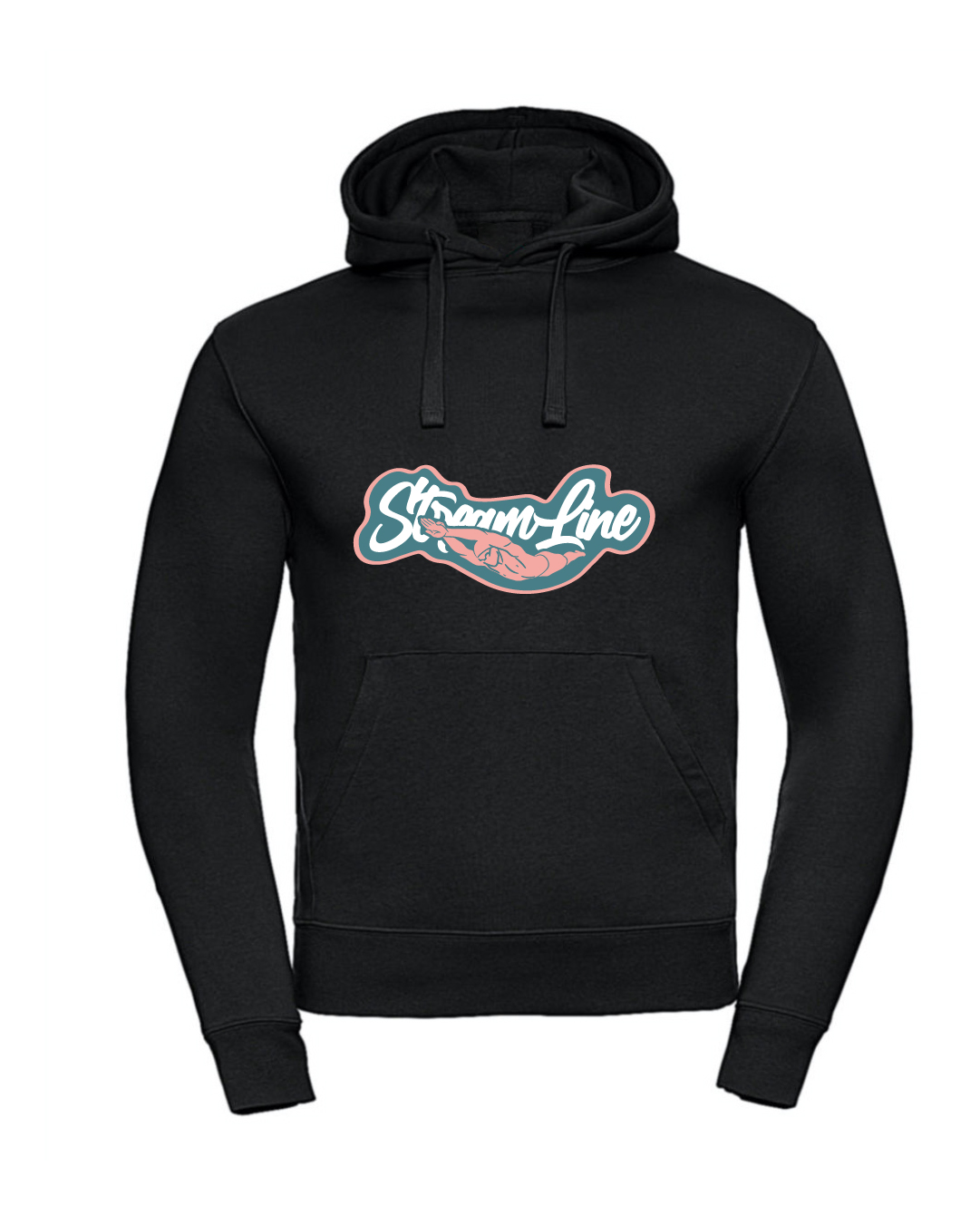 Streamline - Hoodie Herren & Kids