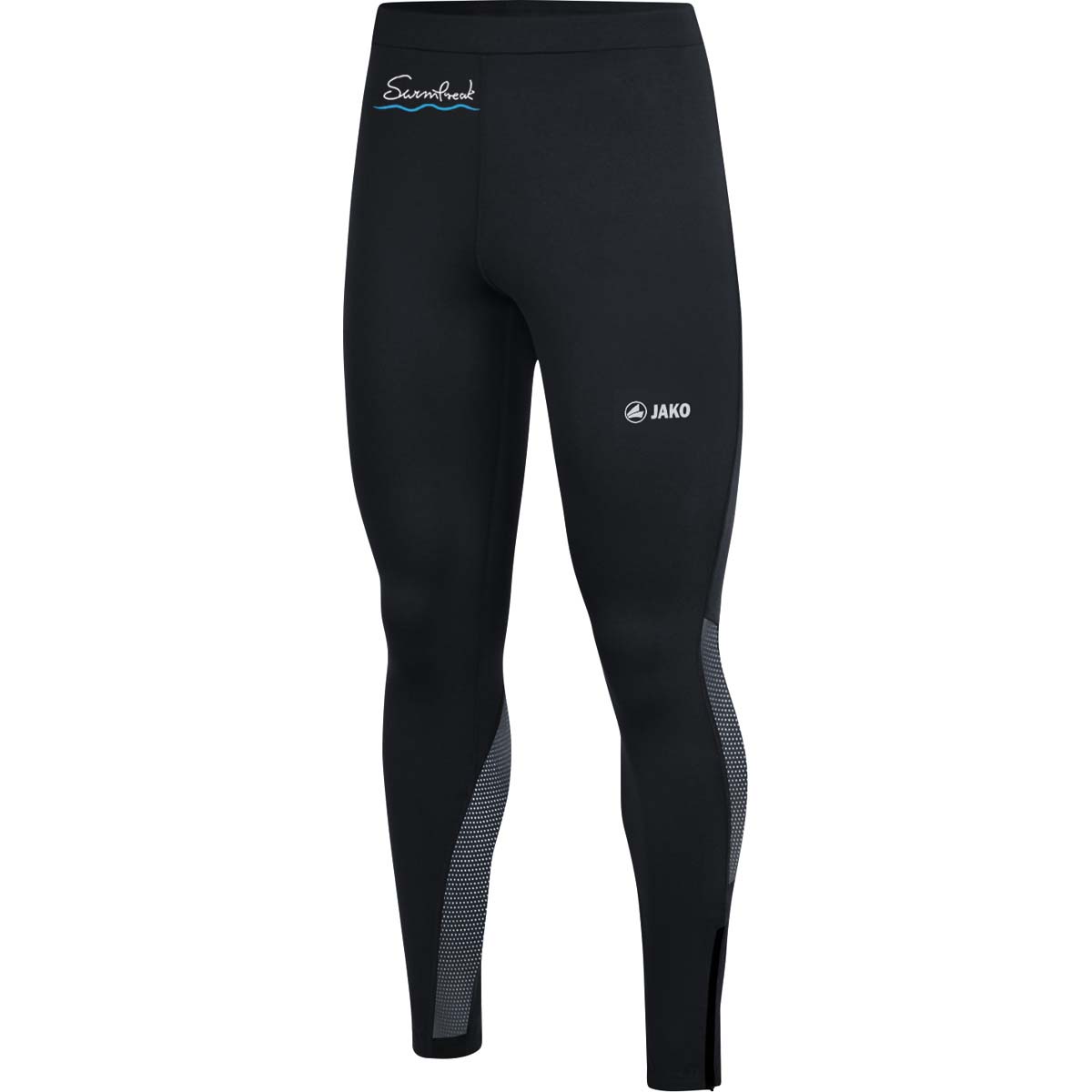SF_2020_Running_PantsV2 Swimfreaks Laufhose, lang  | Herren