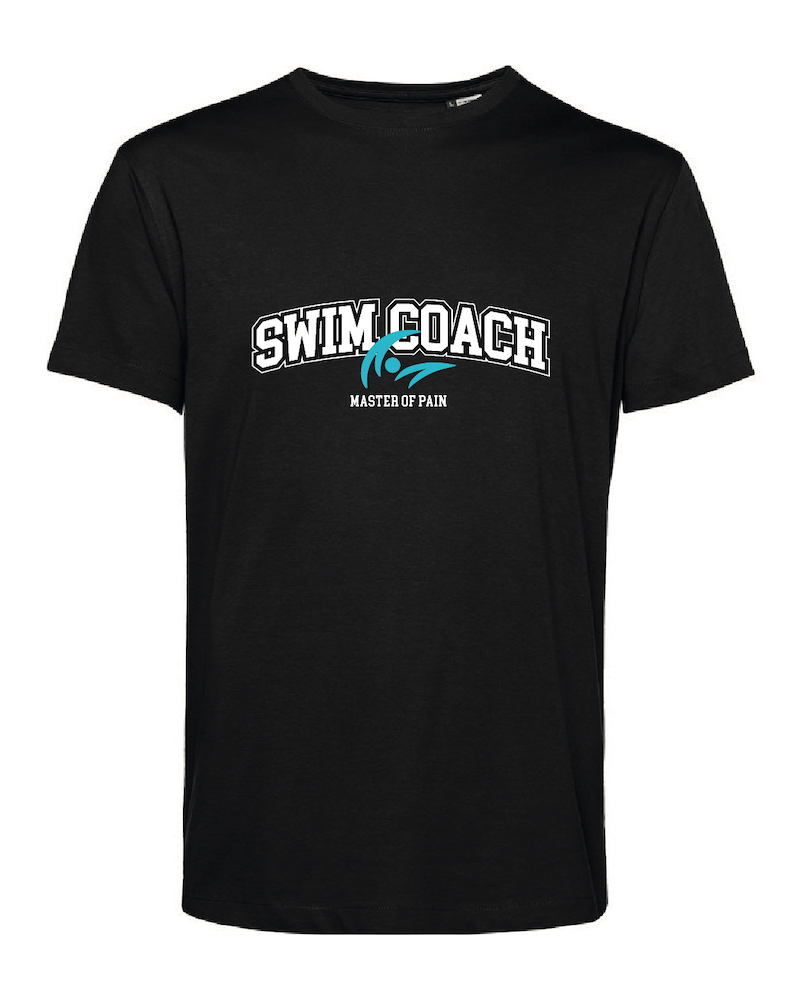 SF_Coach_ShirtYwJIWDZdQESkd Swim Coach - Shirt Herren & Kids