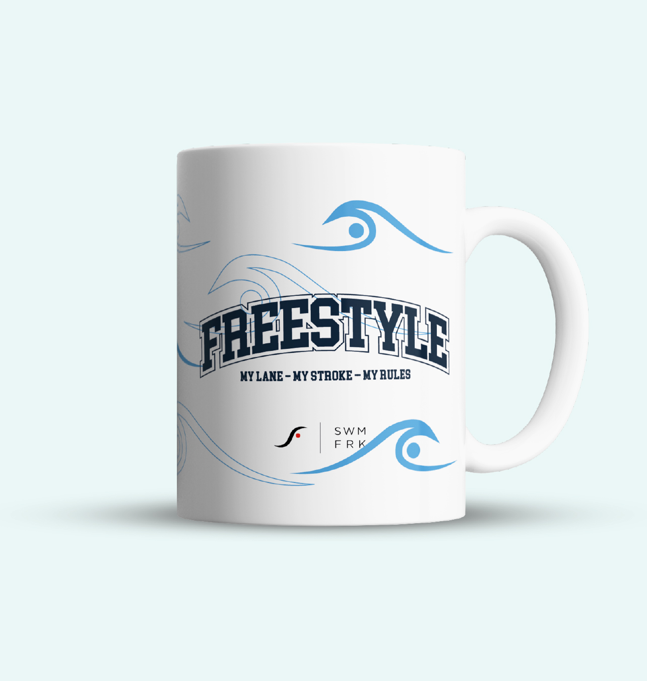 SF_2022_Stroke_Tasse_Freestylefiv2B27vOLhAm Tassen-Set (alle Schwimmarten) | Your stroke your mug
