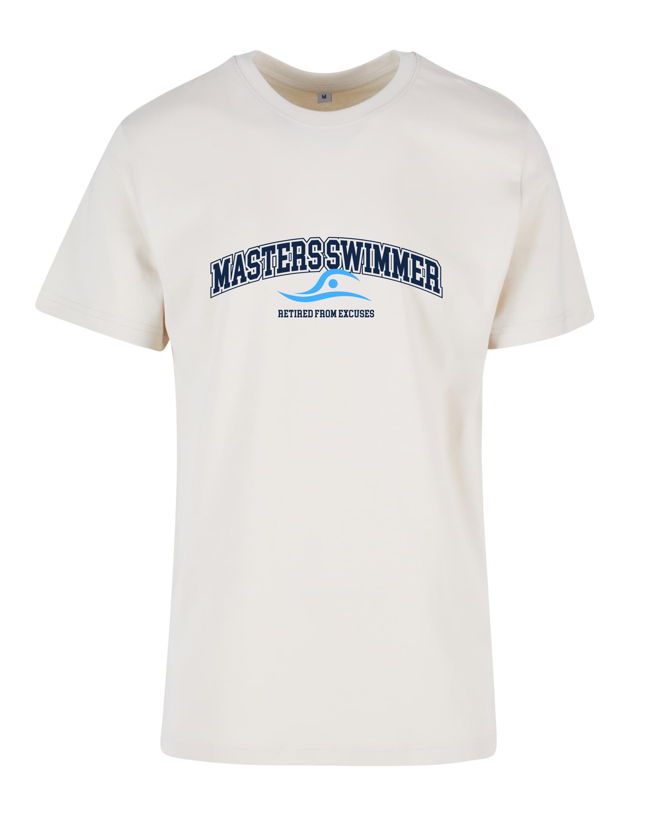 Masters Swimmer - Shirt | Masters Collection