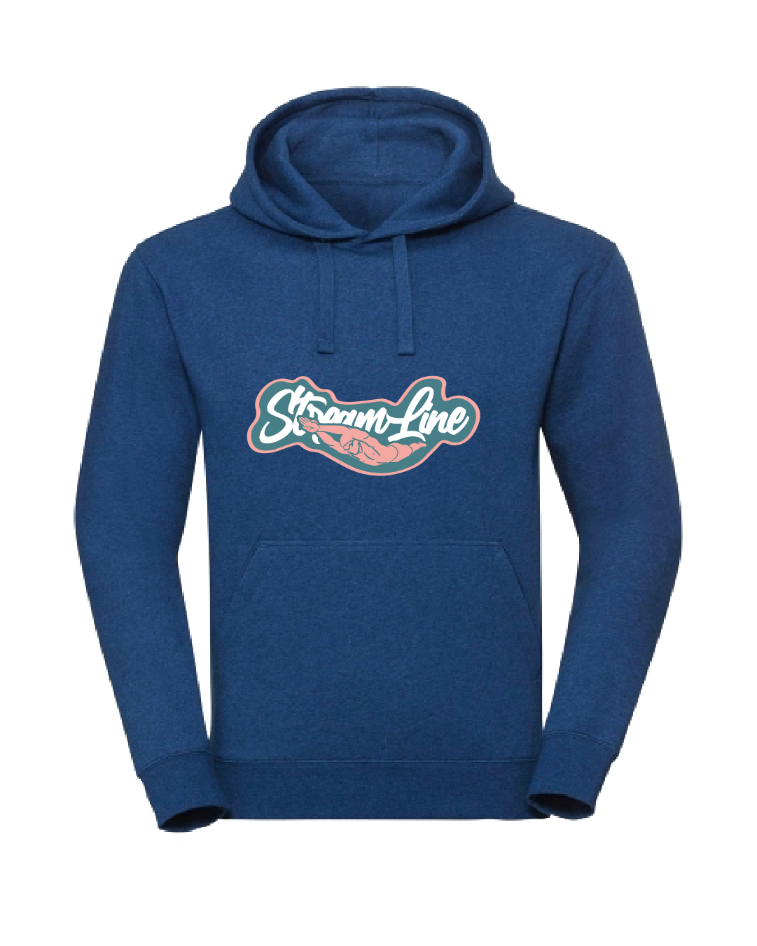 Streamline - Hoodie Herren & Kids