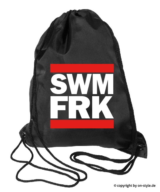 SWMFRK - swimfreak Sportbag