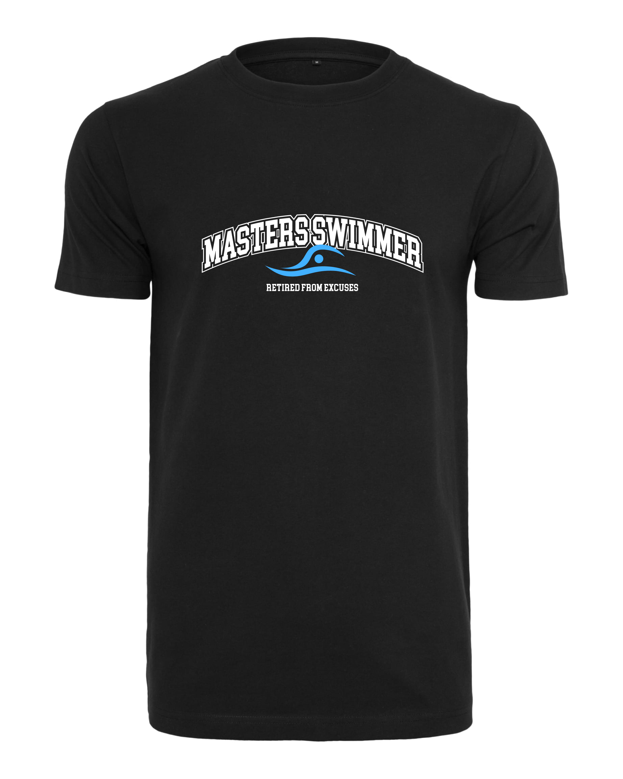 Masters Swimmer - Shirt | Masters Collection