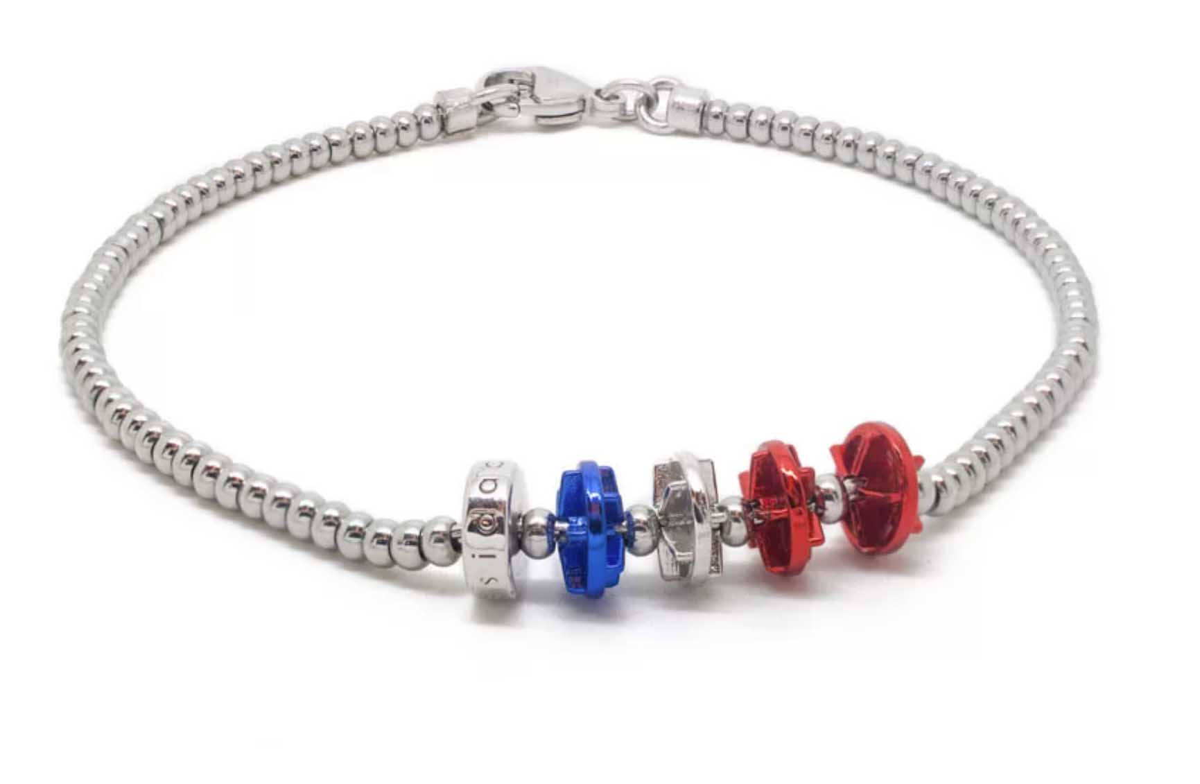 SF_Ossidabile_N_401 n°405 - Victory Armband | Ossidabile Swim Schmuck