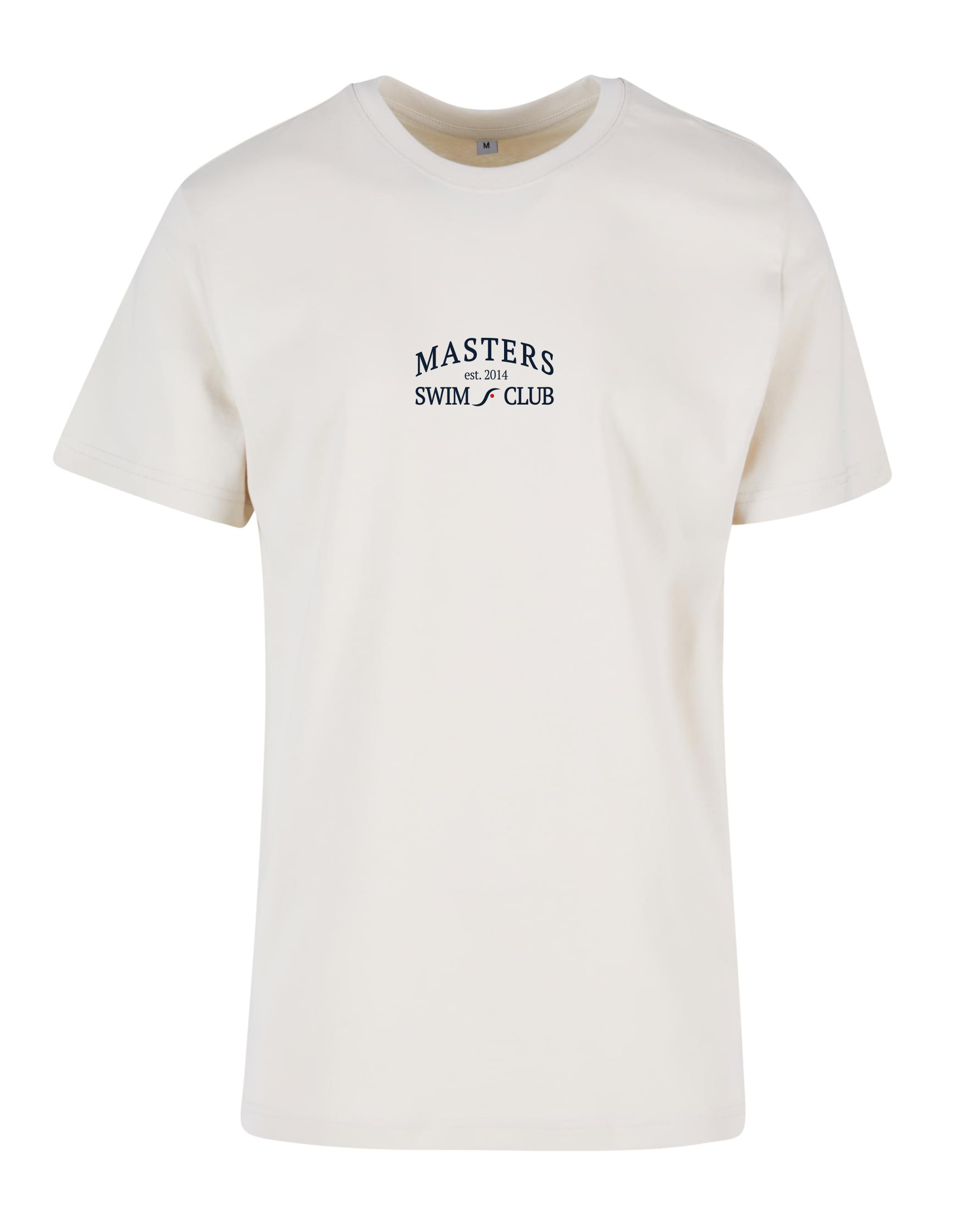 Masters Swim Club - Shirt | Masters Collection