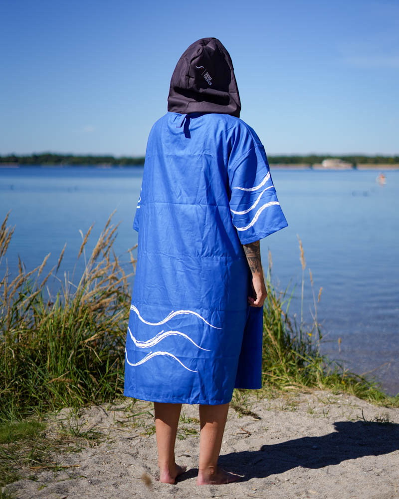 SF_2023_Poncho_rs "Take your marks" Poncho