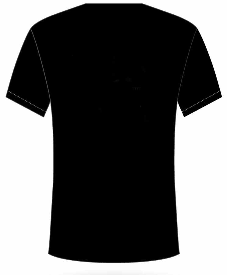 T-Shirt , Schwarz | Süddeutsche Meisterschaften 2025 - Stuttgart T-Shirt , Schwarz | Süddeutsche Meisterschaften 2025 - Stuttgart