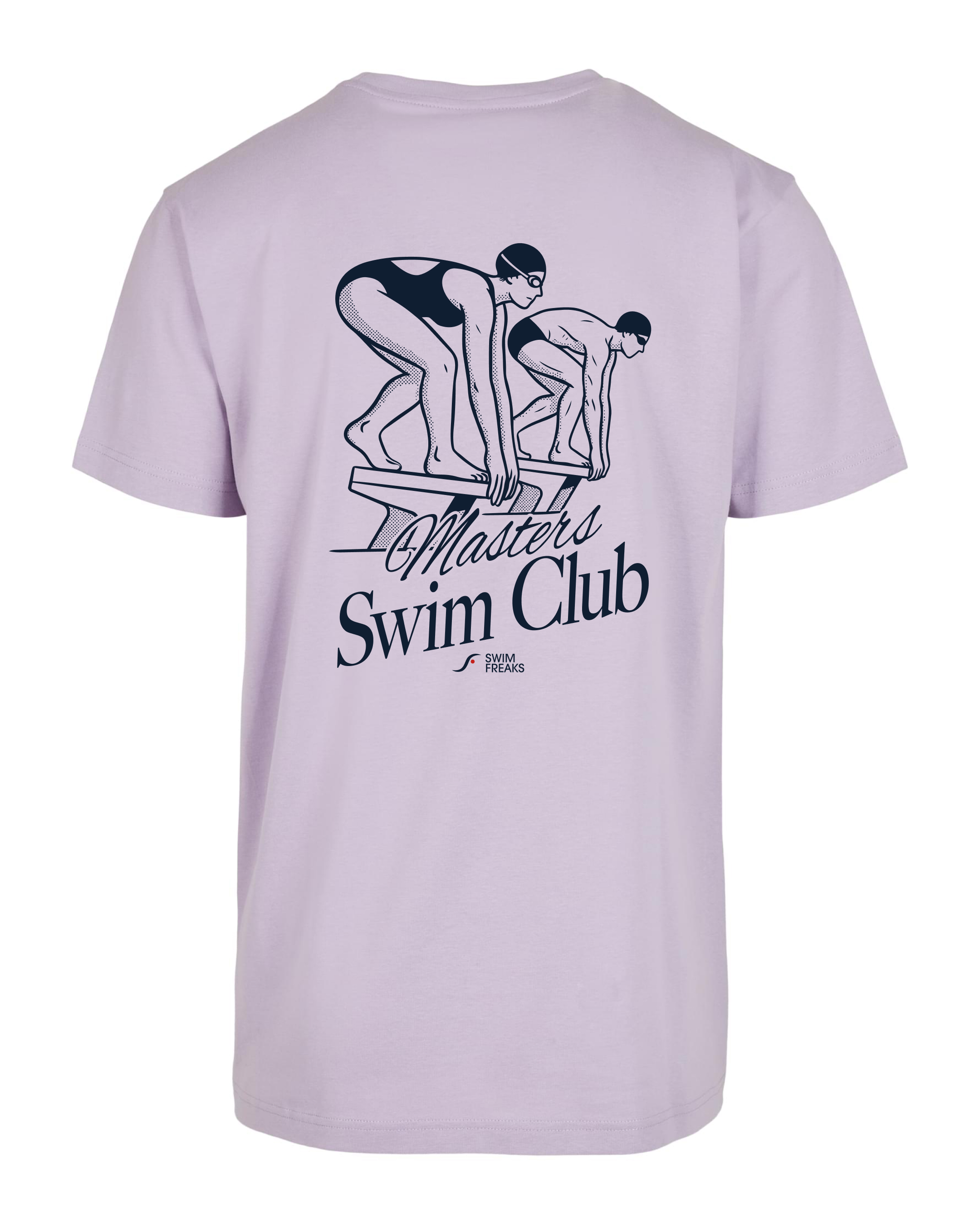 Masters Swim Club - Shirt | Masters Collection