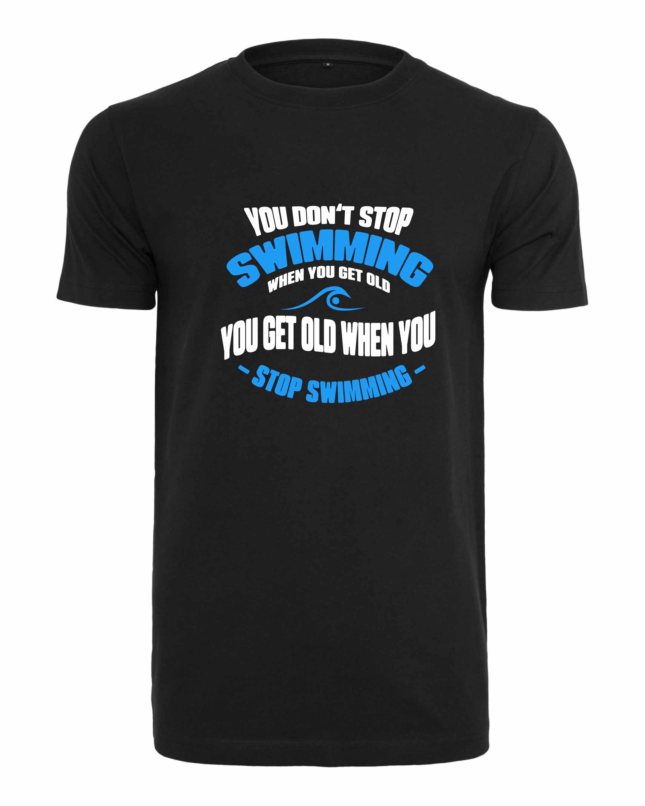 Die Swimfreaks MASTERS Box | mit Masters-Shirt, - Hoodie und Swim Lane Socken