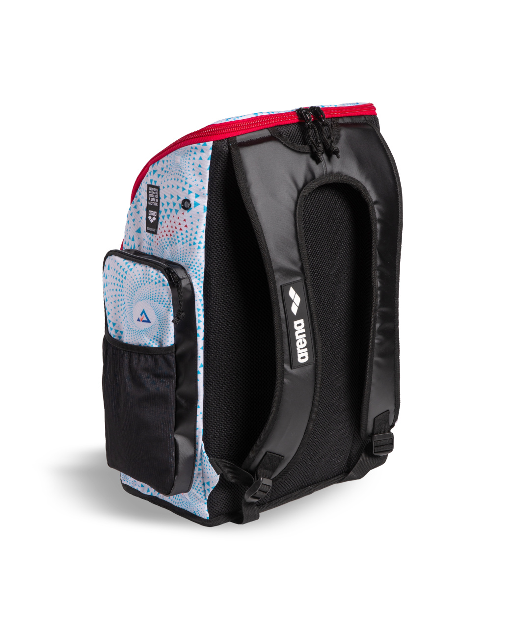 Die Swimfreaks Box 25 | mit ARENA Rucksack - Paris Edition