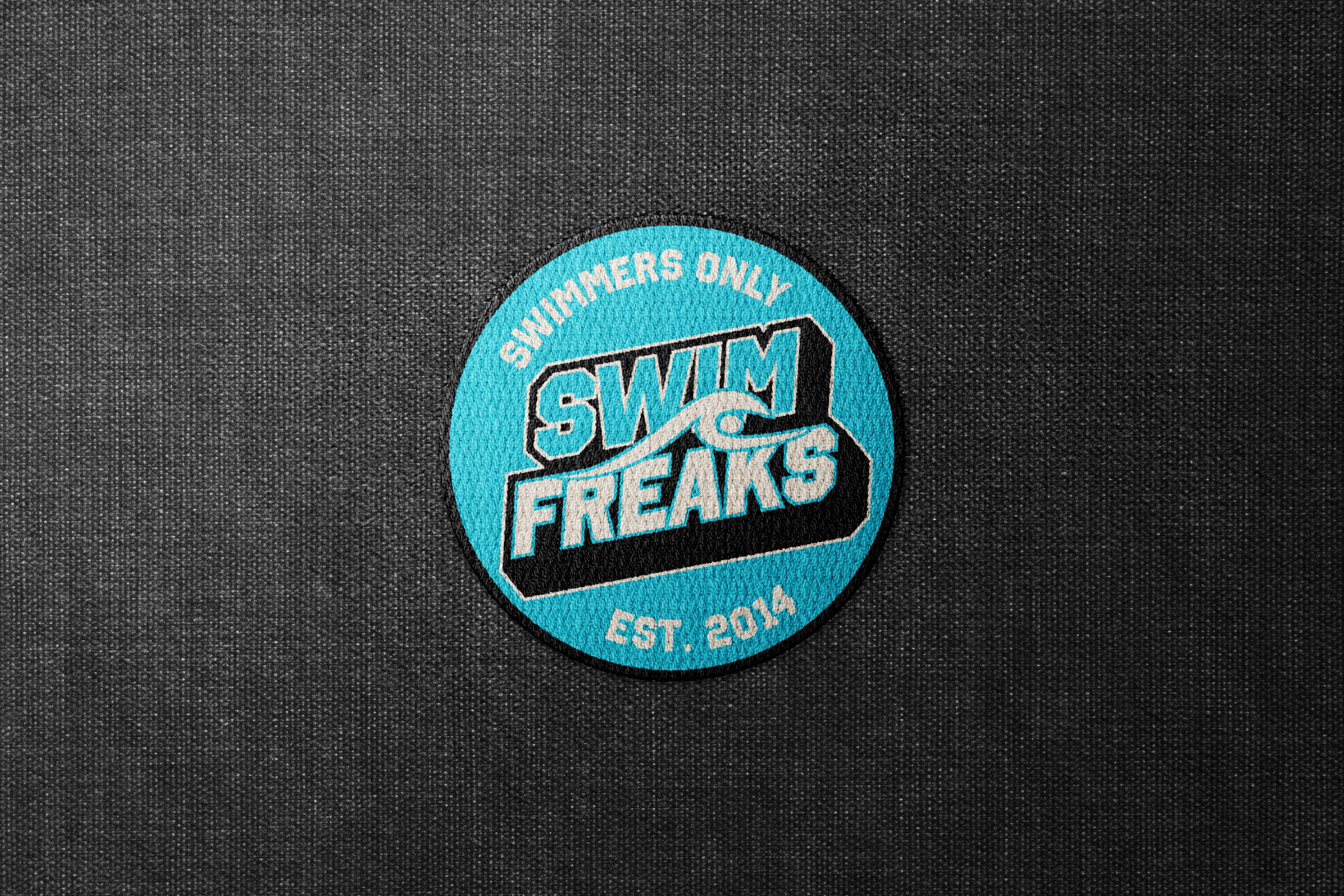 Die Swimfreaks Box 25 | mit ARENA Rucksack - Paris Edition