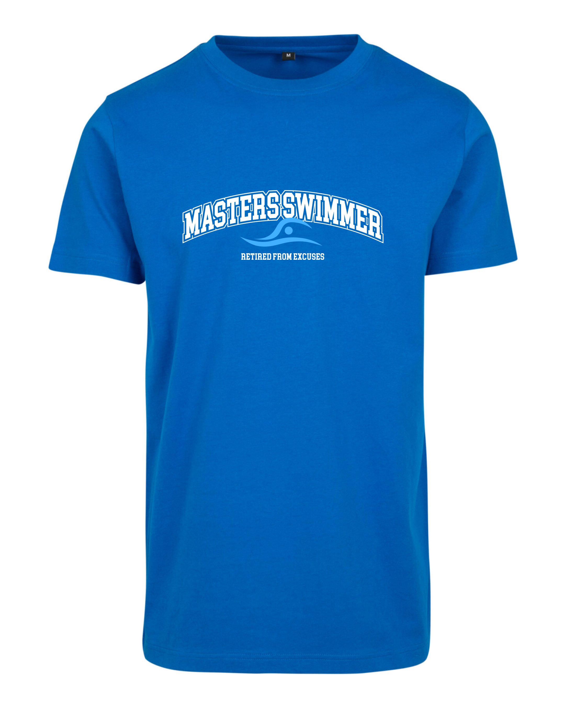 Masters Swimmer - Shirt | Masters Collection