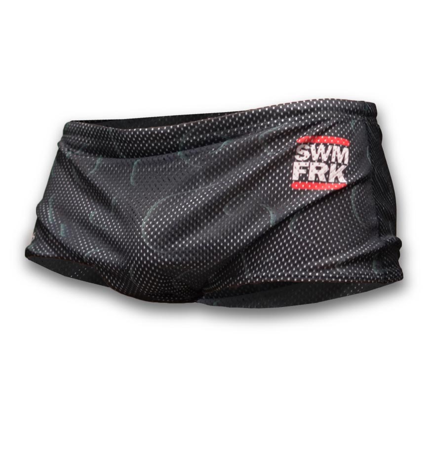 SF2021_Dragsuit Swimfreaks Widerstandshose | Drag Suit