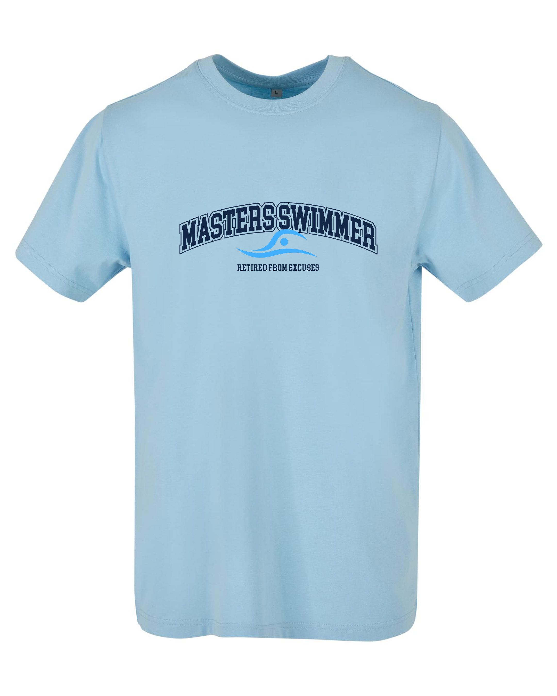 Masters Swimmer - Shirt | Masters Collection