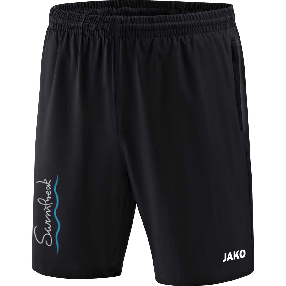 Swimfreaks Running Shorts | Kids