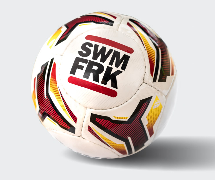 Swimfreaks Fun Ball