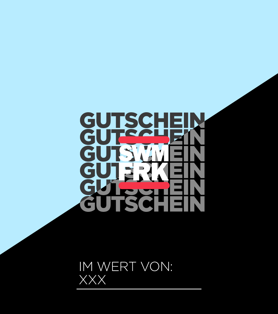 Geschenkgutschein