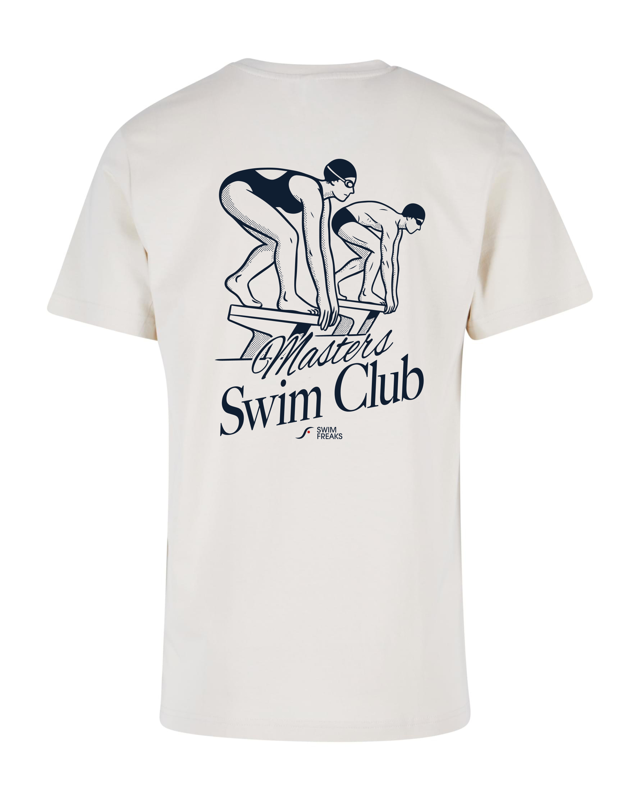 Masters Swim Club - Shirt | Masters Collection