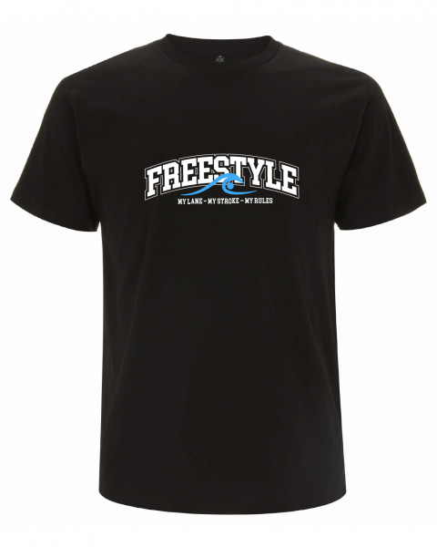 Freistil / Freestyle Shirt | Your stroke your style