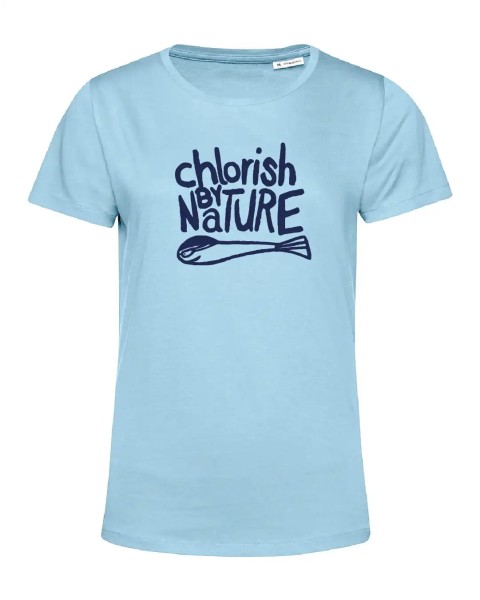 Chlorish by Nature Shirt woman | Rock the Pool
