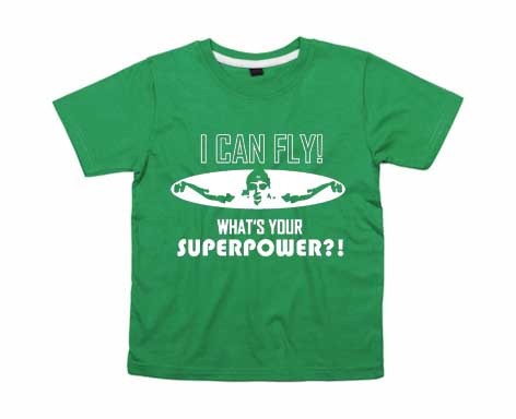 superpower